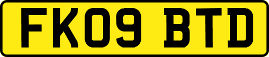 FK09BTD