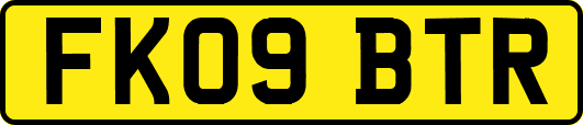 FK09BTR