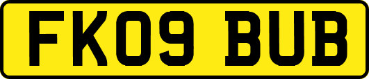 FK09BUB