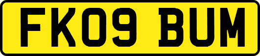 FK09BUM