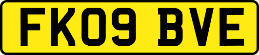 FK09BVE
