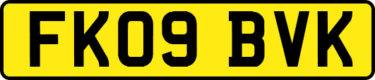 FK09BVK