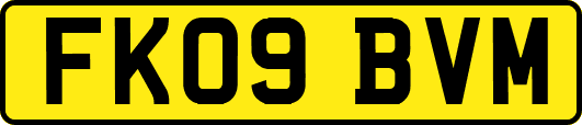 FK09BVM