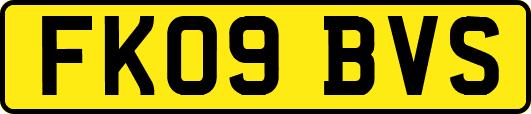 FK09BVS