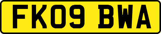 FK09BWA