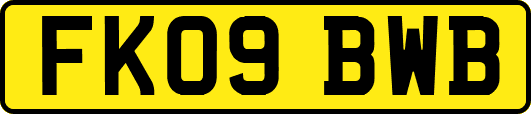 FK09BWB