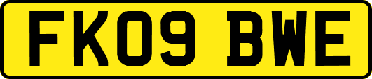 FK09BWE