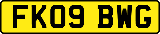 FK09BWG