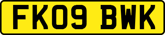 FK09BWK