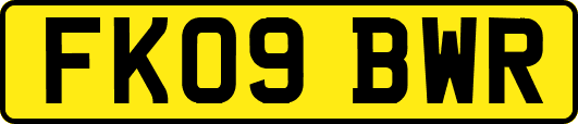 FK09BWR
