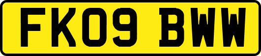 FK09BWW