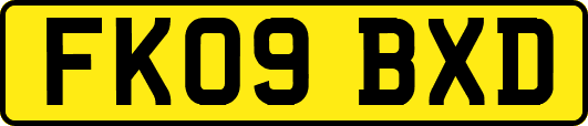 FK09BXD