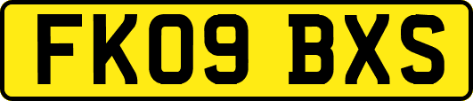 FK09BXS