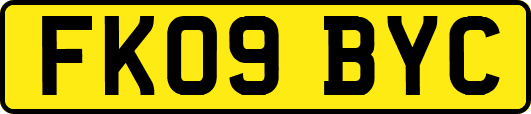 FK09BYC