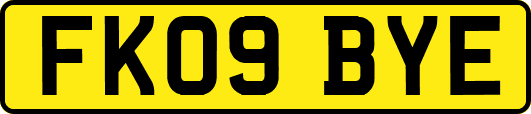 FK09BYE