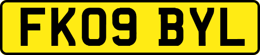 FK09BYL