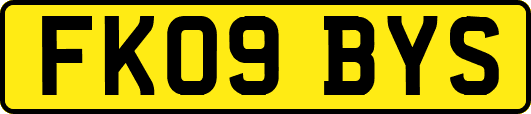 FK09BYS
