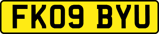 FK09BYU