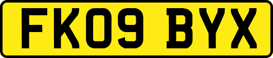 FK09BYX