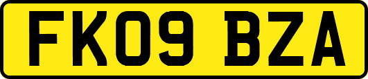 FK09BZA