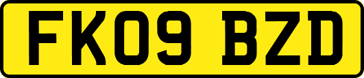 FK09BZD