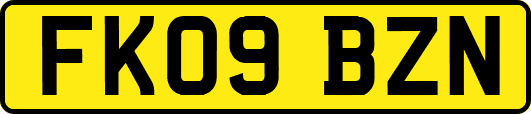 FK09BZN