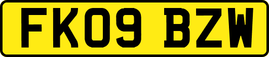 FK09BZW