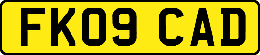 FK09CAD