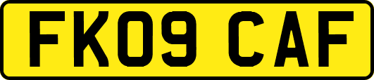 FK09CAF