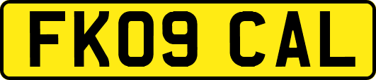 FK09CAL