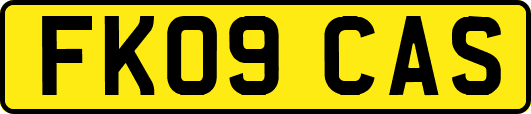 FK09CAS