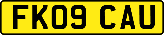 FK09CAU