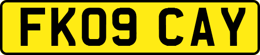 FK09CAY