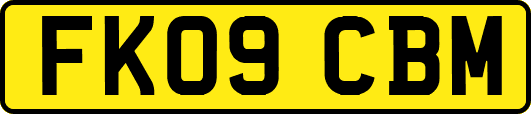 FK09CBM