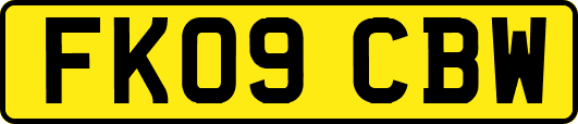FK09CBW