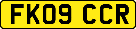 FK09CCR