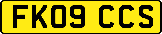 FK09CCS
