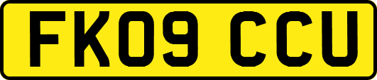 FK09CCU