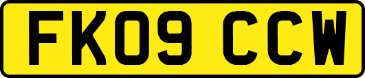 FK09CCW