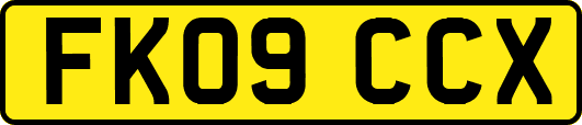 FK09CCX