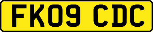FK09CDC