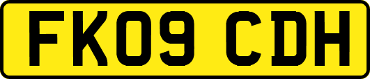FK09CDH
