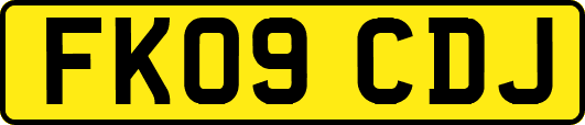 FK09CDJ