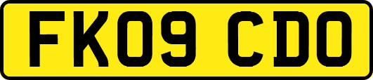 FK09CDO