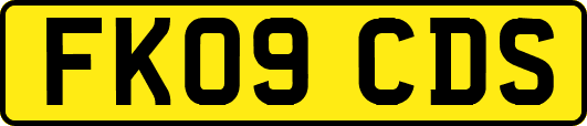 FK09CDS