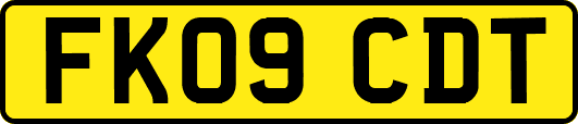 FK09CDT
