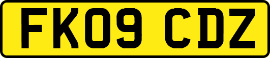 FK09CDZ