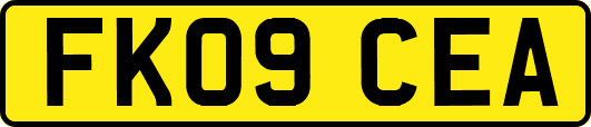 FK09CEA