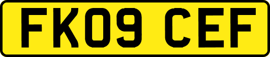FK09CEF