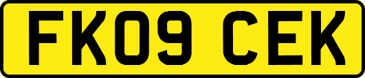 FK09CEK